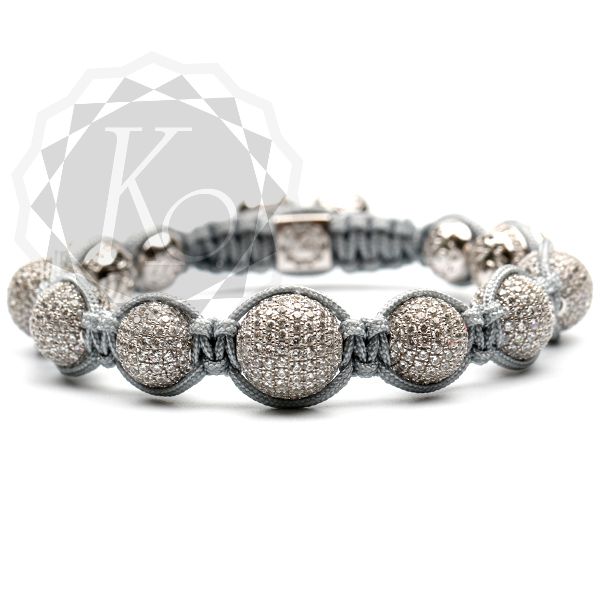 Bracelet Shamballa KoJewelry 3524