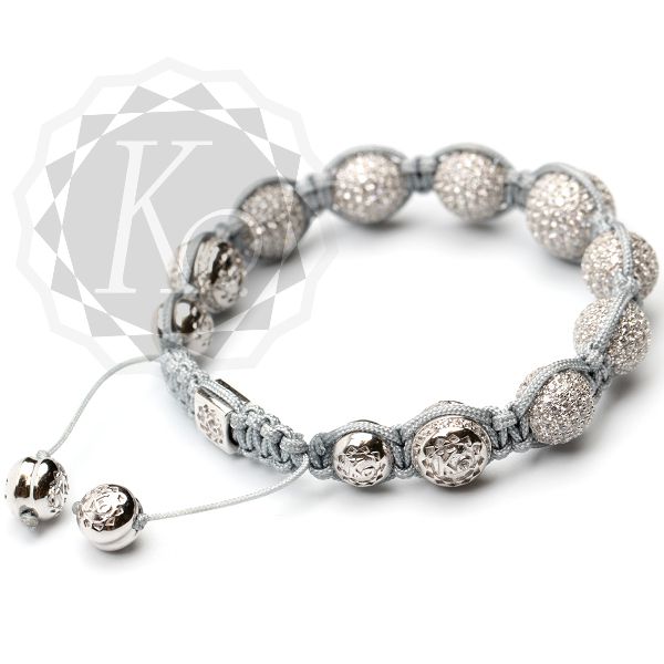 Bracelet Shamballa KoJewelry 3524