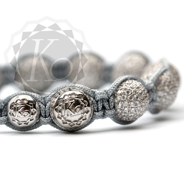 Bracelet Shamballa KoJewelry 3524