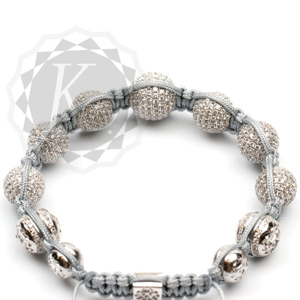 Bracelet Shamballa KoJewelry 3524