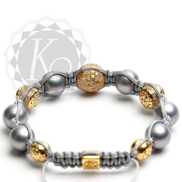 Bracelet Shamballa KoJewelry 3528