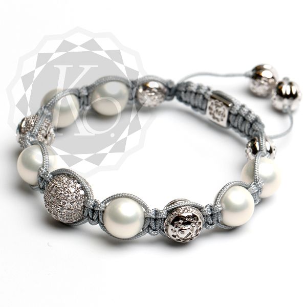 Bracelet Shamballa KoJewelry 3529