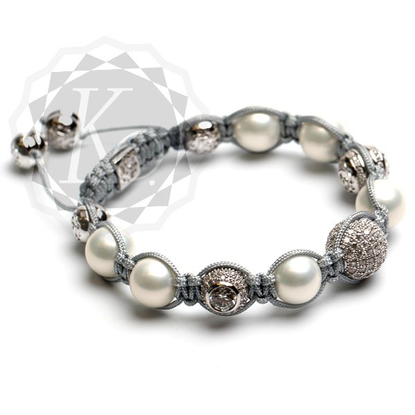 Bracelet Shamballa KoJewelry 3529