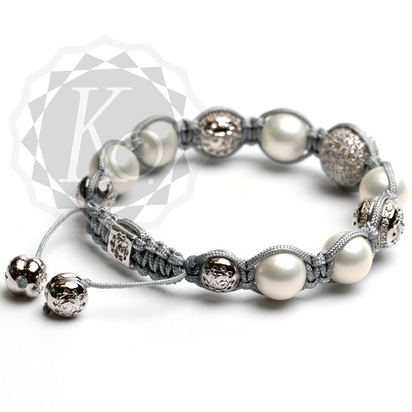 Bracelet Shamballa KoJewelry 3529