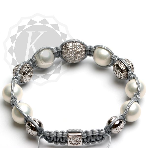 Bracelet Shamballa KoJewelry 3529