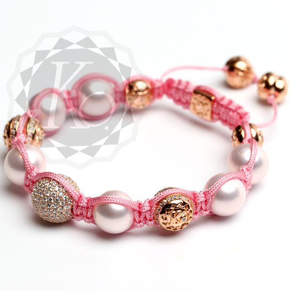 Bracelet Shamballa KoJewelry 3531