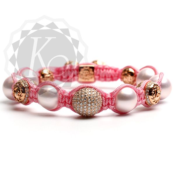 Bracelet Shamballa KoJewelry 3531