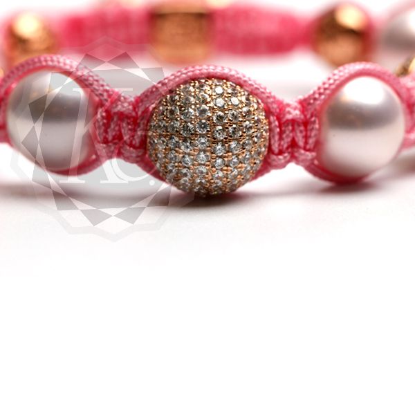 Bracelet Shamballa KoJewelry 3531