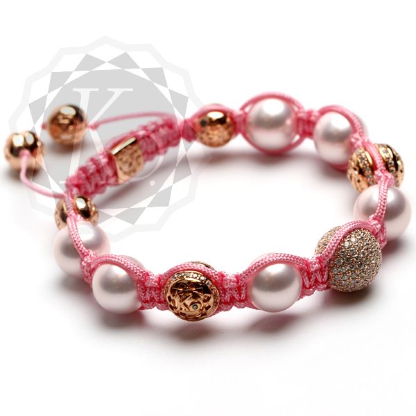 Bracelet Shamballa KoJewelry 3531