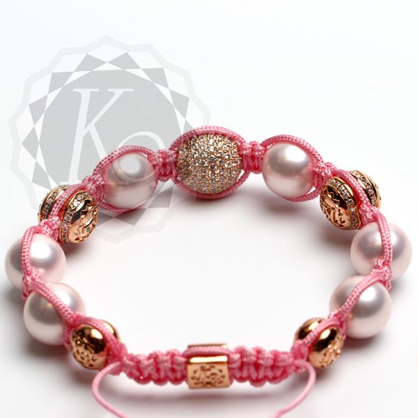 Bracelet Shamballa KoJewelry 3531