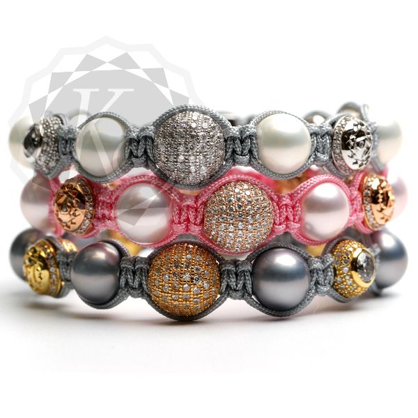 Bracelet Shamballa KoJewelry 3531