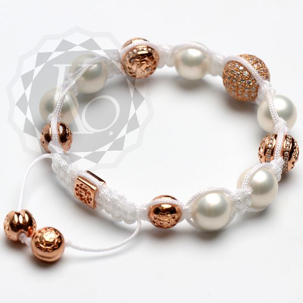 Bracelet Shamballa KoJewelry 3532