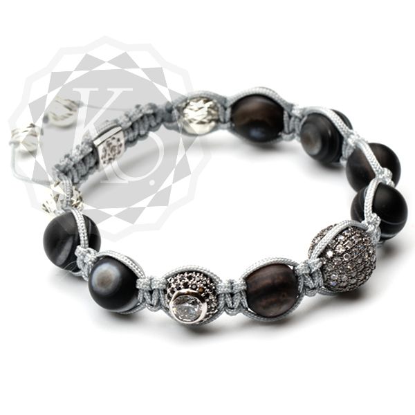 Bracelet Shamballa KoJewelry 3540