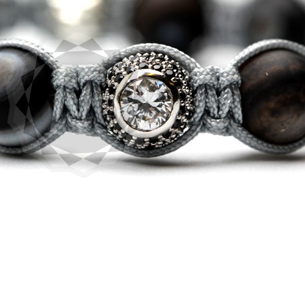 Bracelet Shamballa KoJewelry 3540