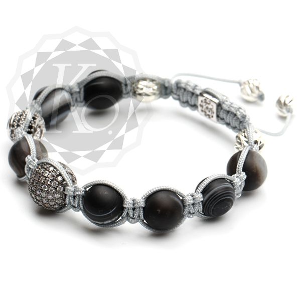 Bracelet Shamballa KoJewelry 3540