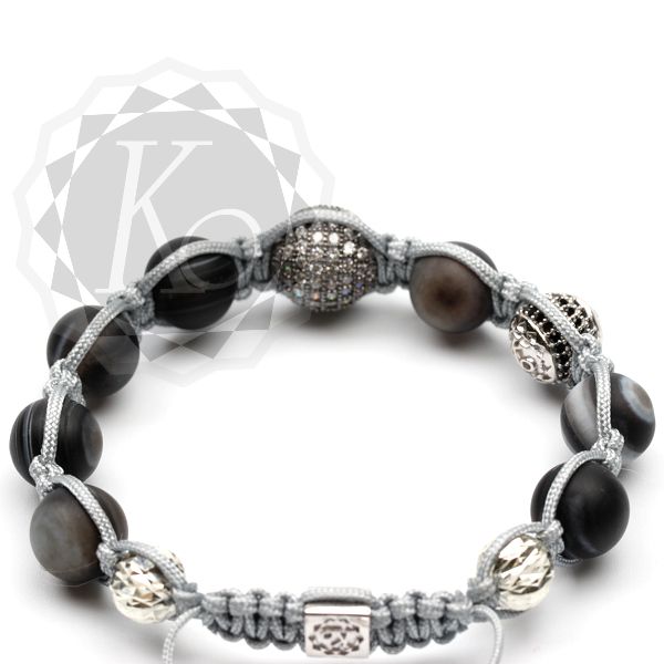 Bracelet Shamballa KoJewelry 3540