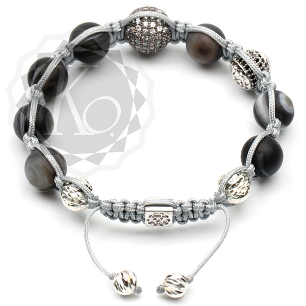 Bracelet Shamballa KoJewelry 3540