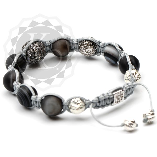 Bracelet Shamballa KoJewelry 3540