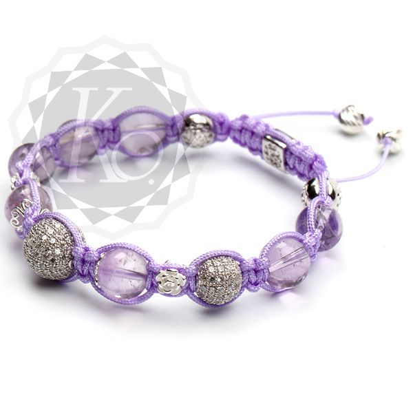 Bracelet Shamballa KoJewelry 3543