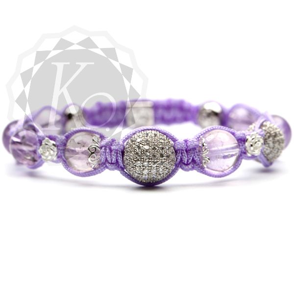 Bracelet Shamballa KoJewelry 3543