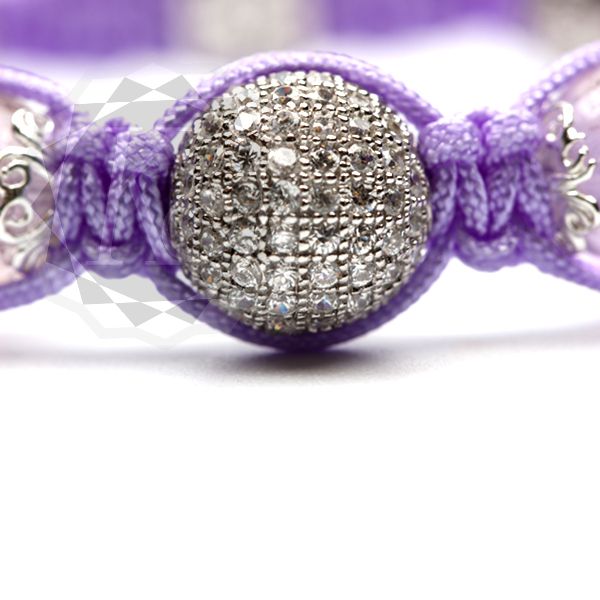 Bracelet Shamballa KoJewelry 3543