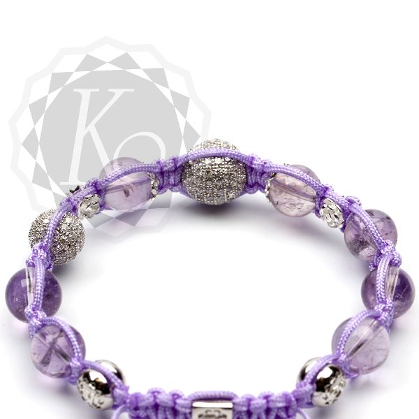 Bracelet Shamballa KoJewelry 3543