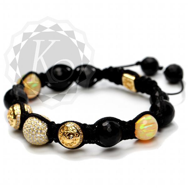 Bracelet Shamballa KoJewelry 3547