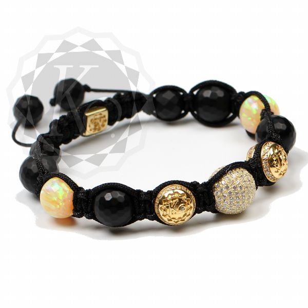 Bracelet Shamballa KoJewelry 3547