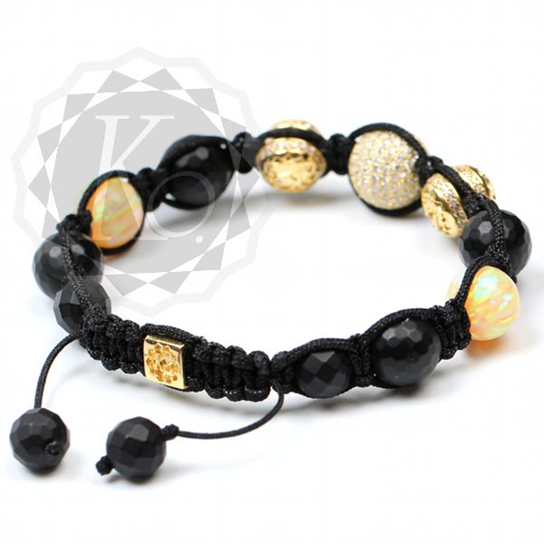 Bracelet Shamballa KoJewelry 3547