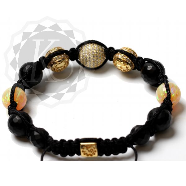 Bracelet Shamballa KoJewelry 3547