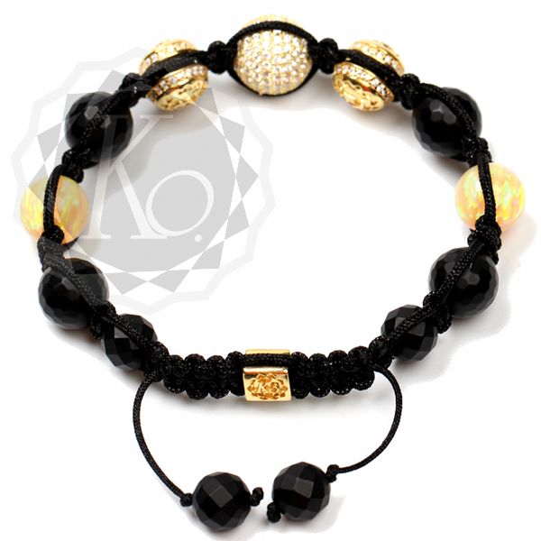 Bracelet Shamballa KoJewelry 3547