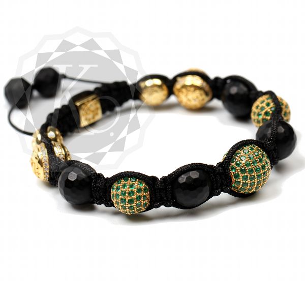 Bracelet Shamballa KoJewelry 3548