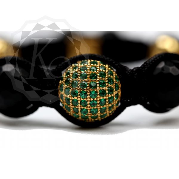 Bracelet Shamballa KoJewelry 3548