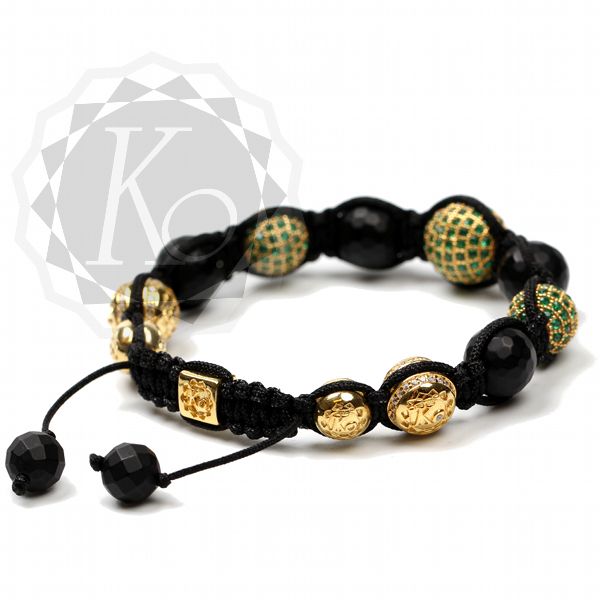 Bracelet Shamballa KoJewelry 3548