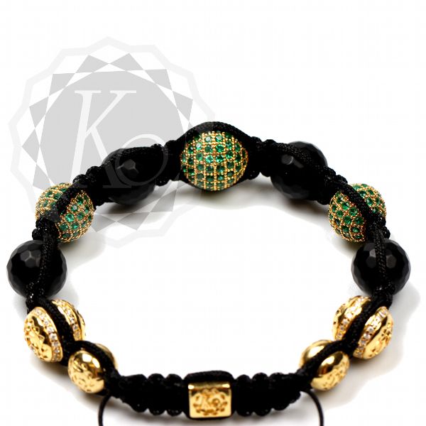 Bracelet Shamballa KoJewelry 3548