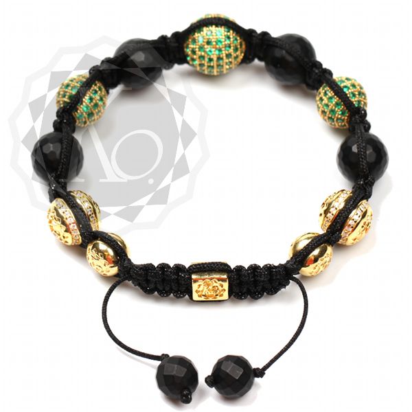 Bracelet Shamballa KoJewelry 3548