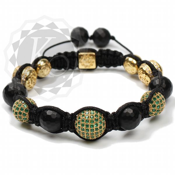 Bracelet Shamballa KoJewelry 3548