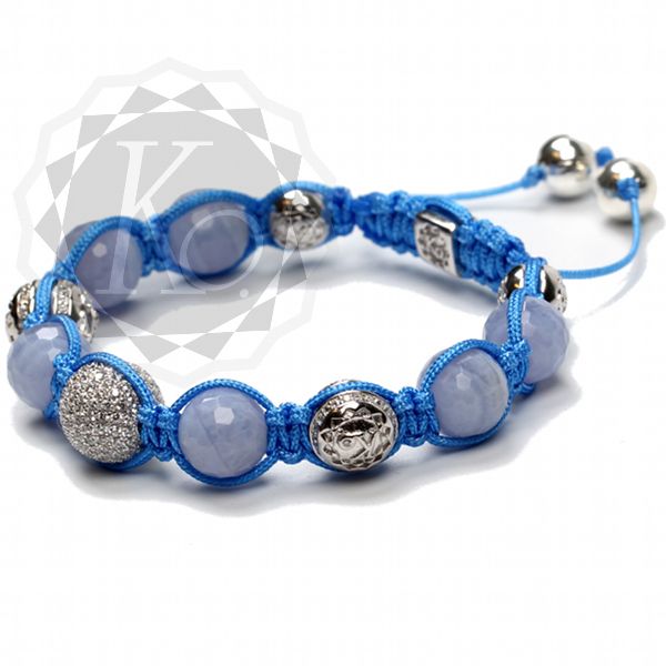 Bracelet Shamballa KoJewelry 3558