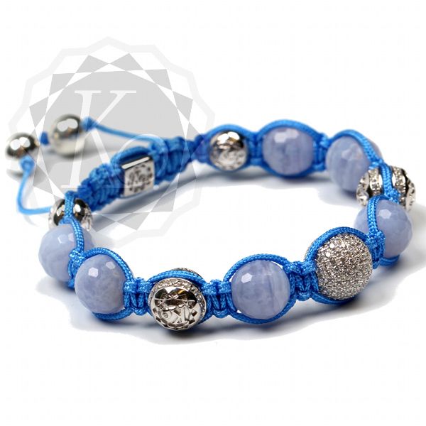 Bracelet Shamballa KoJewelry 3558