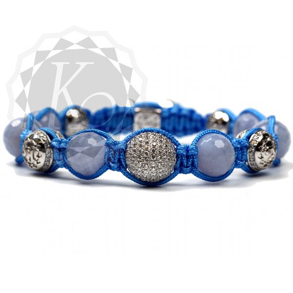 Bracelet Shamballa KoJewelry 3558