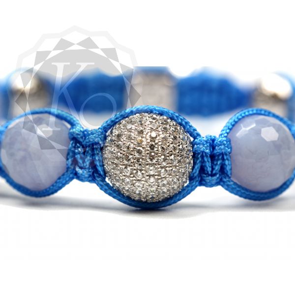 Bracelet Shamballa KoJewelry 3558