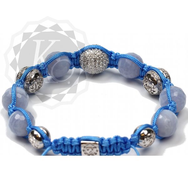 Bracelet Shamballa KoJewelry 3558