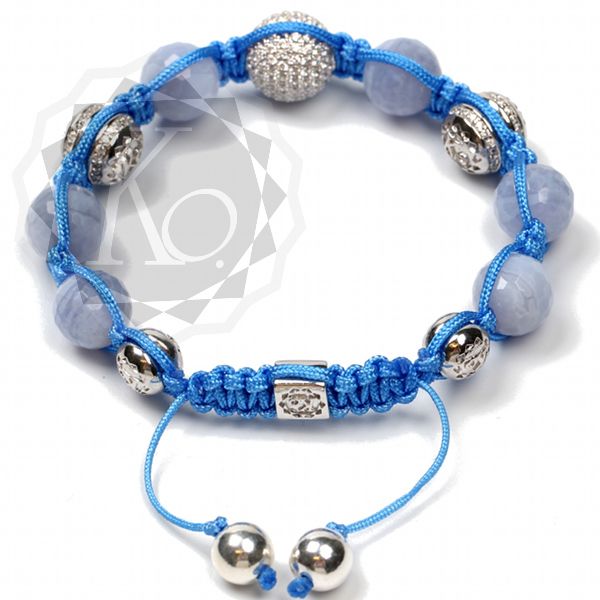 Bracelet Shamballa KoJewelry 3558