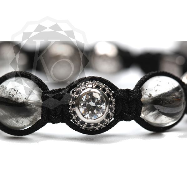 Bracelet Shamballa KoJewelry 3559