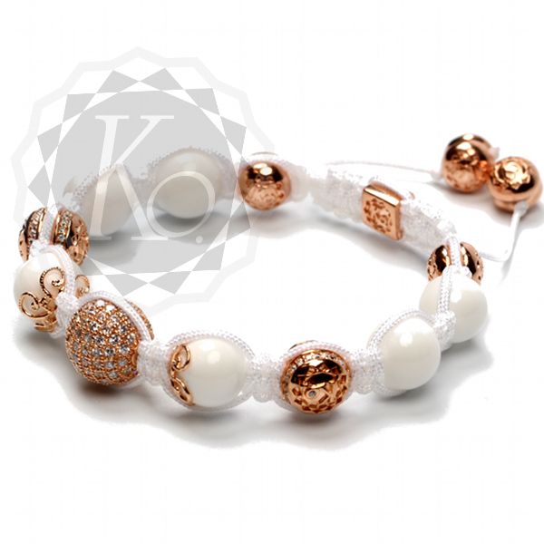 Bracelet Shamballa KoJewelry 3560