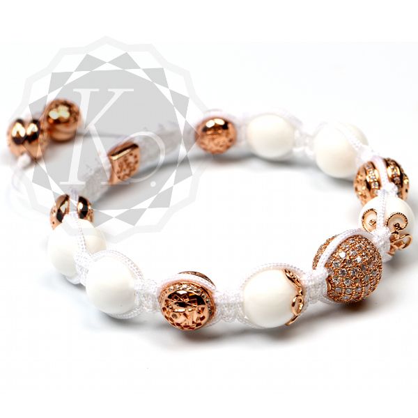 Bracelet Shamballa KoJewelry 3560