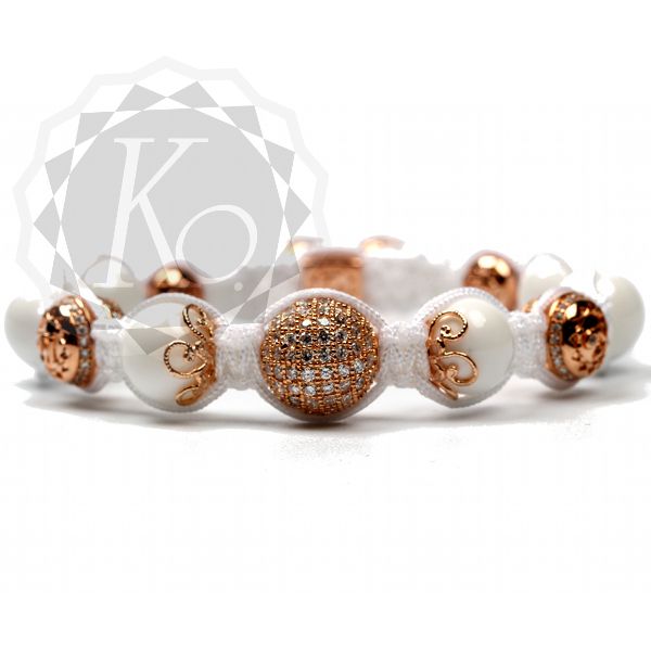 Bracelet Shamballa KoJewelry 3560