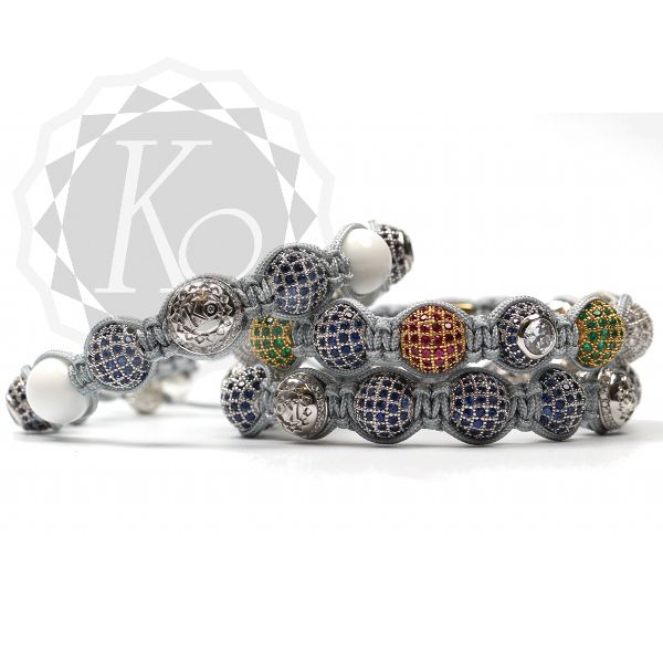 Bracelet Shamballa KoJewelry 3562