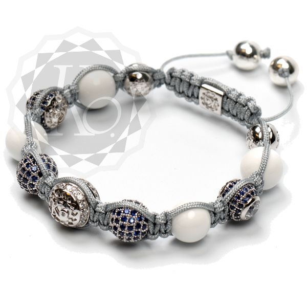 Bracelet Shamballa KoJewelry 3562