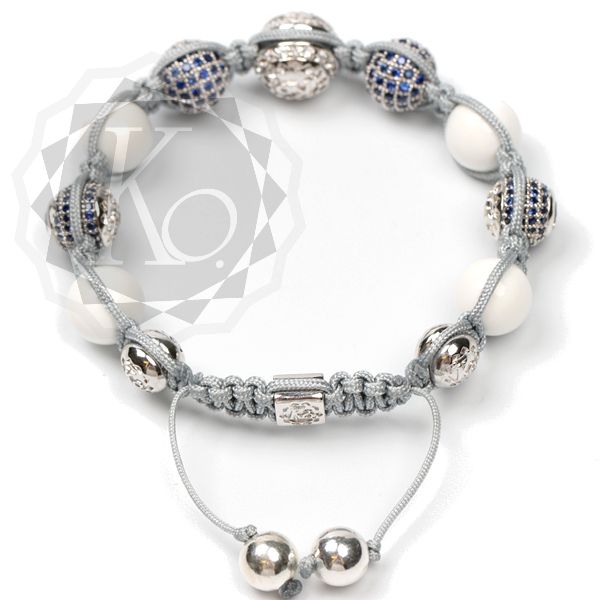 Bracelet Shamballa KoJewelry 3562